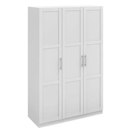 Orlando 3 Door Wardrobe