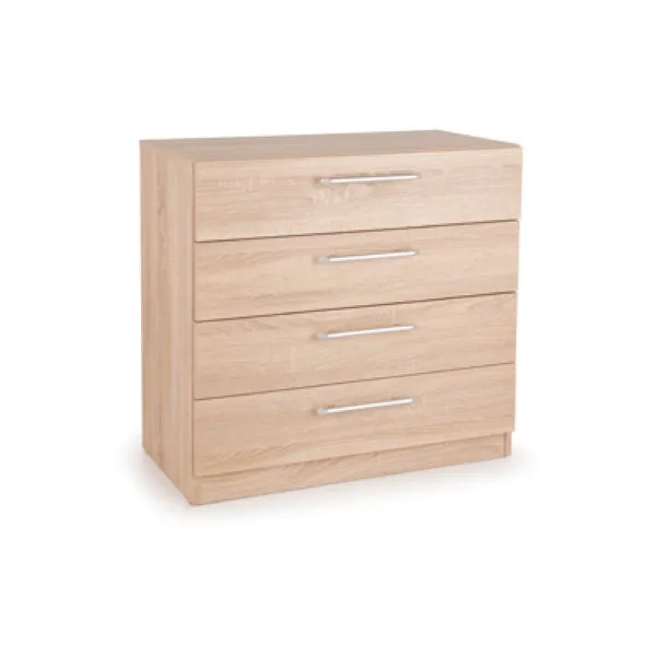 Holborn 4 Drawer Chest