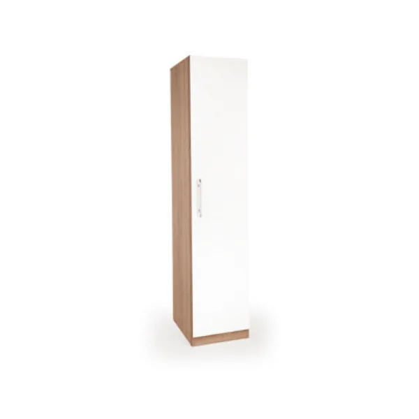 Hyde 1 Door Wardrobe