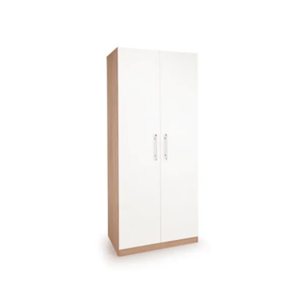Hyde 2 Door Wardrobe