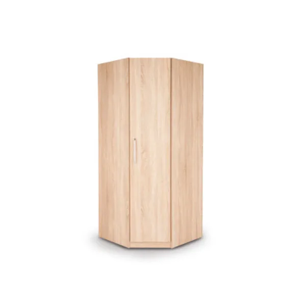 Holborn Corner Wardrobe